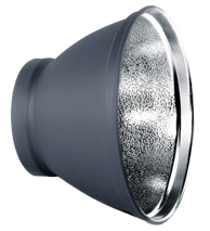 ELINCHROM Reflektor Standard 21cm 50°