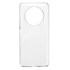 MAXMOBILE Maska Ultra Slim za Huawei Mate 40 Pro, prozirna
