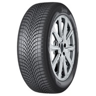 SAVA 165 65 R14 ALL WEATHER TL 79T, cjelogodišnje gume