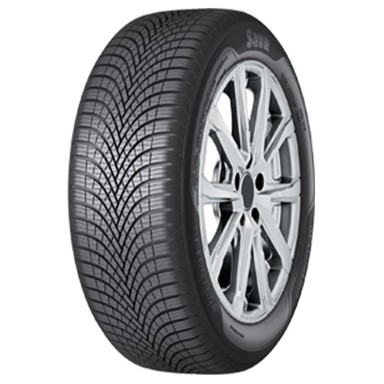 SAVA 165 65 R14 ALL WEATHER TL 79T, cjelogodišnje gume