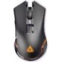 LEXIP Miš AR18, gaming, desni, bežični/USB-A, optički, 4800 DPI