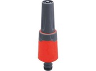EXTOL PREMIUM Vrtna prskalica s mlaznicom, PP/ABS, 8876451