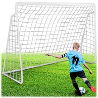 NEO-SPORT Nogometni gol NS-496, 300 x 200 x 90 cm