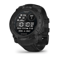 GARMIN Pametni sat Instinct 3 50mm Tactical Solar Black