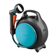 GARDENA Kolut za crijevo MoveMatic, 10 m