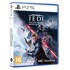 EA Igra za PS5: Star Wars: Jedi Fallen Order