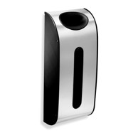 SIMPLEHUMAN Zidni dozator za vrećice 