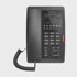 FANVIL IP telefon H3W 2 linije Wi-Fi, crni