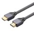 MG HDMI kabel 2.1 8K / 4K / 2K 1 m srebro
