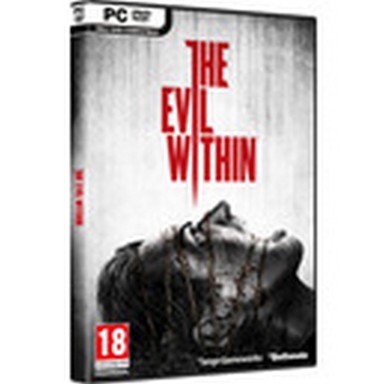 Igra za PC: The Evil Within STEAM Key