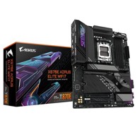GIGABYTE Matična ploča X870E Aorus Elite WiFi 7, AMD X870E, DDR5, ATX, s. AM5