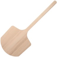 HENDI Lopata za pizzu 617236, smeđa