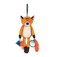 MOULIN ROTY Viseća igračka za bebu Tiho