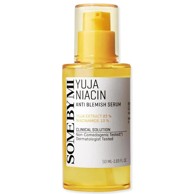 SOME BY MI Serum za posvjetljivanje Yuja Niacin Anti Blemish Serum 50 ml