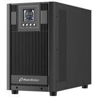 POWERWALKER UPS napajanje VFI 3000 AT UPS, 3000VA/2700W