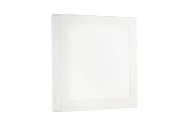 FEROTEHNA SLIM Nadgradna LED rasvjeta, 24W, 1800 lm, 4000K, četvrtasta