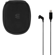 EPOS Pribor za slušalice SDW D1 Accessory Pack, crna