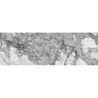 GEMMA Unutarnje zidne pločice Encanto, bijele, 25x75, 1.69m2