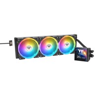 THERMALTAKE Vodeno hlađenje MagFloe 420 Ultra AIO, crno