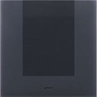 SMEG Ugradbeni hladnjak za vino CVI129G, za 29 bocu, 79 l, energetski razred G, sivi