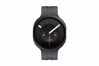 SAMSUNG Pametni sat Galaxy Watch9, 44 mm, LTE, crni