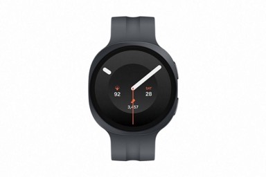 SAMSUNG Pametni sat Galaxy Watch9, 44 mm, LTE, crni