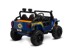Off road auto na akumulator Ringo, plavi