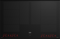 BEKO Ploča za kuhanje HII88810NTI