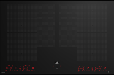 BEKO Ploča za kuhanje HII88810NTI