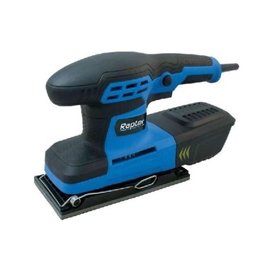 RAPTER Vibracijska brusilica Profi 260W