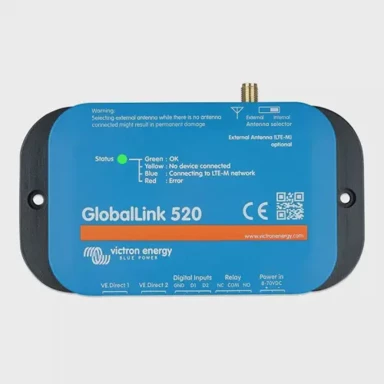 VICTRON ENERGY Stanica za punjenje GlobalLink 520