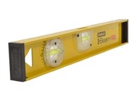 STANLEY Libela PRO 180, s kutomjerom, 100 cm