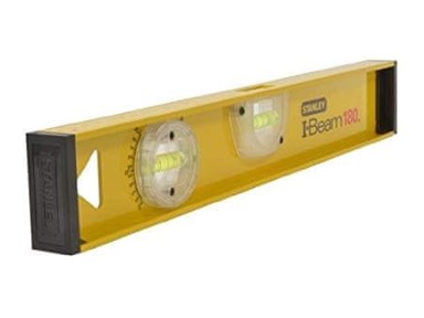 STANLEY Libela PRO 180, s kutomjerom, 100 cm
