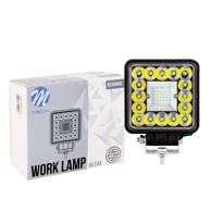 M-TECH Econo LED radno svjetlo Wle44 108 x 108 x 47 mm 41 W