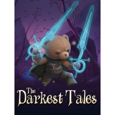 Igra za PC: The Darkest Tales