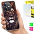 Torbica za Oppo A40 / A40m / A60 5G s fotografijom, stražnja maska, staklo 9H