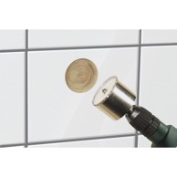 WOLFCRAFT Pila dijamantna za provrte Ceramic