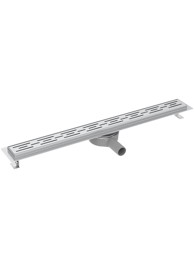 VOXORT Tuš kanalica Road 800 360°