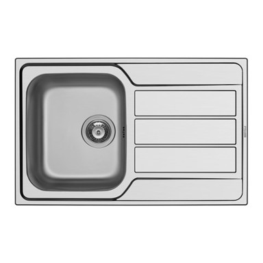 PYRAMIS Sudoper SHR Zen 20