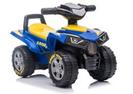 Guralica 551G, plava