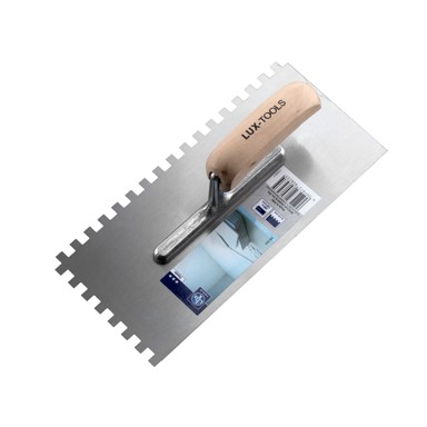 LUX TOOLS Gleter 8X8 mm ART 280823