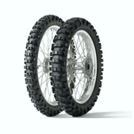 DUNLOP D952 120/90R18 65M, moto guma