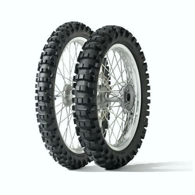 DUNLOP D952 120/90R18 65M, moto guma