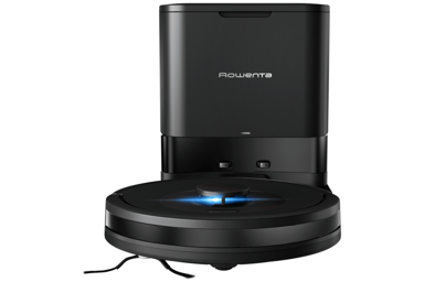 ROWENTA Robotski usisivač X-Plorer Serie 85+ s punjačem (RR87D5WH)