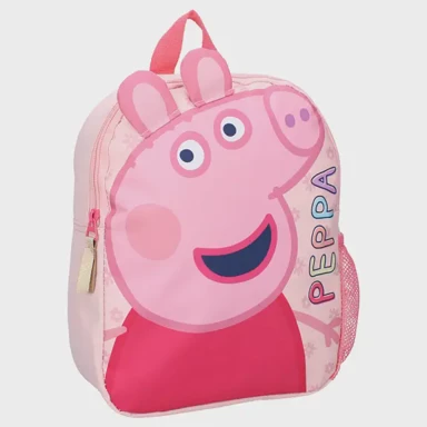 Ruksak PEPPA PIG FLUFFY FRIENDS