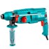 TOTAL Električni rotacijski čekić One-Stop Tools 800 W 4000 ud/min 2,5 J, crni
