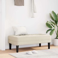 Klupa, 113x57x39 cm, platno