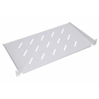 NAVIATEC Cantilever polica 1U 250 mm NVT-SH-CL4825G-1U