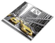 BEURER Osobna vaga GS 203 New York