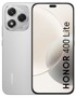 BLUEMOON Futrola tipa novčanik za Honor 400 Lite - maska s otiskom + staklo 9H
